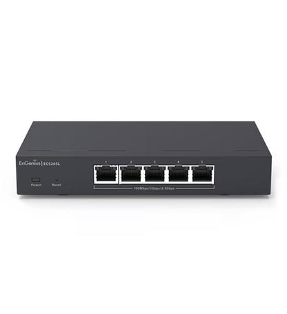 ECS205L 5-Port Multi-Gigabit Switch