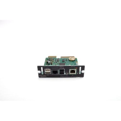 UPS NETWORK MGMT CARD 3 W/ ENVIRONMENTAL MONITORING  MODBUS