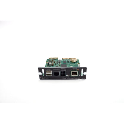 UPS NETWORK MGMT CARD 3 W/ ENVIRONMENTAL MONITORING  MODBUS