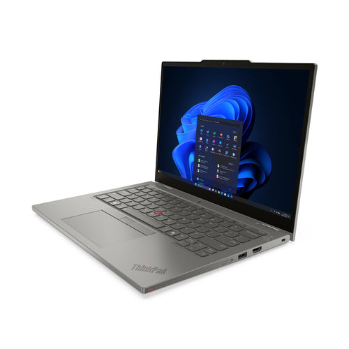 ThinkPad L13 2-in-1 Gen 6 (AMD) 3.30 GHz W11P64 32.0GB 512GB PCIe 13.3 - ThinkPad L13 2-in-1 Gen 6 (AMD), AMD Ryzen™ 7 PRO 250 (3.30GHz, 16MB), 13.3" WUXGA Touch, W11P64 US/UK_ENG, 32.0GB, 1x512GB SSD M.2 2242 PCIe Gen4 TLC Opal, AMD Radeon™ 780M, MT7925