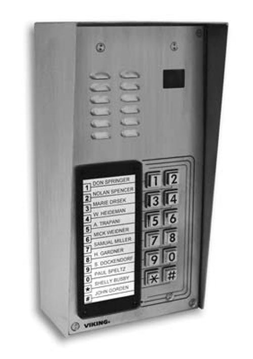 K-1205 with Enhanced Weather Protection