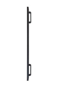75IN LCD 3840X2160 MNTR WEBOS 8.0 WIFI BT HDMI 24/7 3YR (75UP5Q-E)