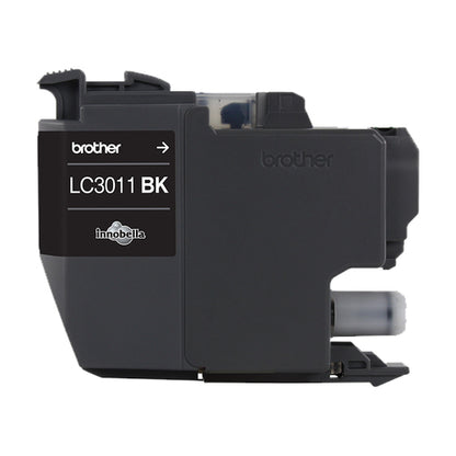 LC3011BK STANDARD BLACK INK MFC-J491DW/J497DW/J690DW/J895DW