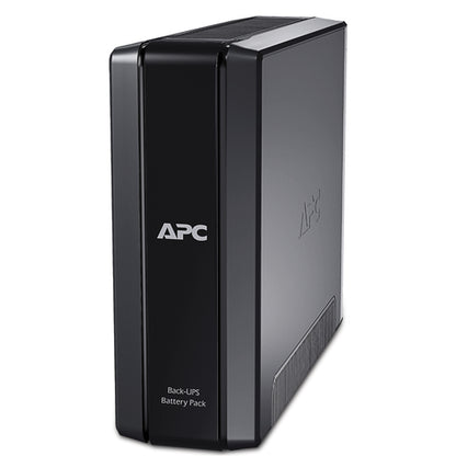EXTERNAL BATTERY PK F/ BACK UPS RS/XS 1500VA