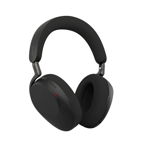 JABRA EVOLVE3 85 MS LINK390A BLACKWLC CHRG