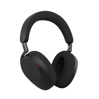 JABRA EVOLVE3 85 MS LINK390A BLACKWLC CHRG