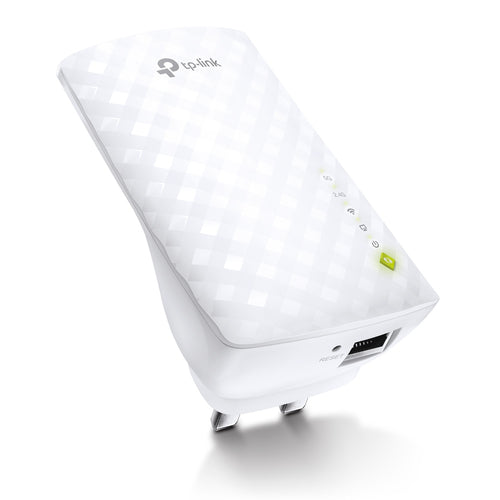 AC750 WI-FI RANGE EXTENDER SOHO