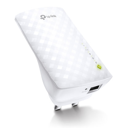 AC750 WI-FI RANGE EXTENDER SOHO