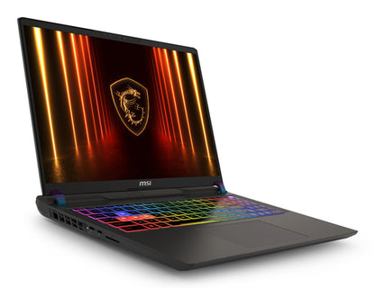 VECTOR 16 HX AI A2XWIG-050US U9-275HX/5080/16G/TB/WIN11HOME