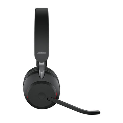 JABRA EVOLVE2 65 LINK390A UC STEREO BLACK