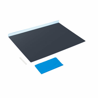 23.8IN MONITOR PRIVACY SCREEN - HANGING ACRYLIC FILTER/SHIELD