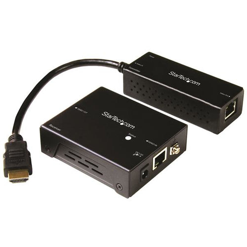 70M 4K HDMI EXTENDER OVER CAT5E HDBASET USB POWERED HDMI EXTENSION