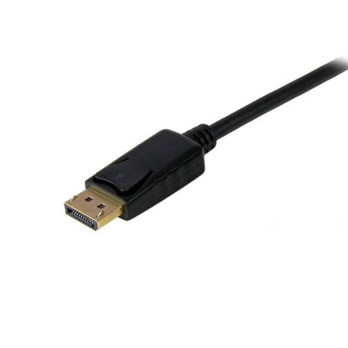 15FT DISPLAYPORT TO VGA CABLE DP 1.2 TO VGA CONVERTER CORD ACTIVE