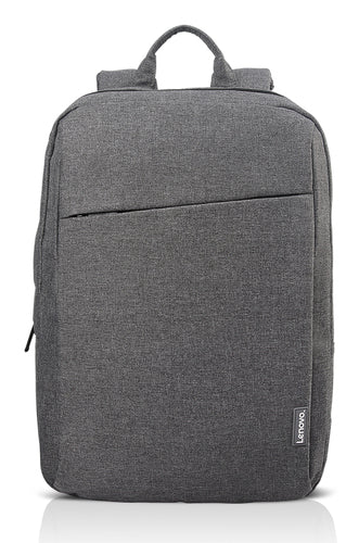 15.6IN LAPTOP BACKPACK B210 GREY-ROW