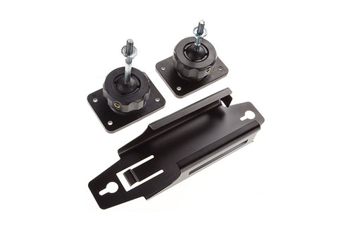 MTC-2P WALL-MOUNT BRACKET KIT FOR CONTROL 2P