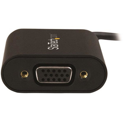 USB C TO VGA ADAPTER CONVERTER USB-C TO VGA MONITOR DONGLE - PRES