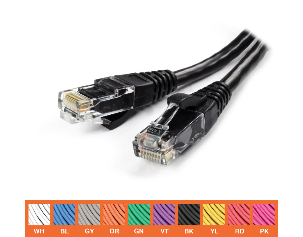 PC-LPM-UTP-RJ45-C5e-1F-BL