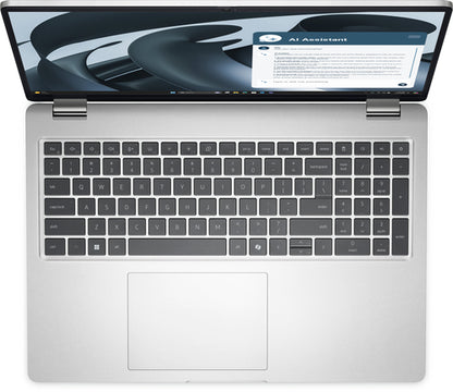 DELL PRO 16 PLUS PB16255 RYZ AI 7 PRO 350 32GB 512GB 16IN WIN11PRO
