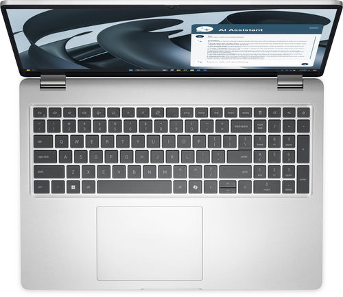 DELL PRO 16 PLUS PB16255 RYZ 7 PRO 250 16GB 512GB 16IN WIN11PRO