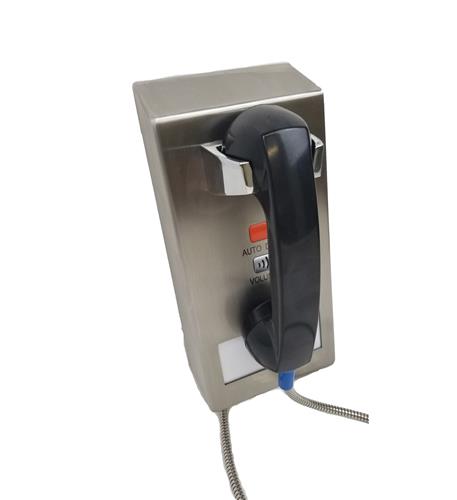 HOT LINE ARMORED PHONE