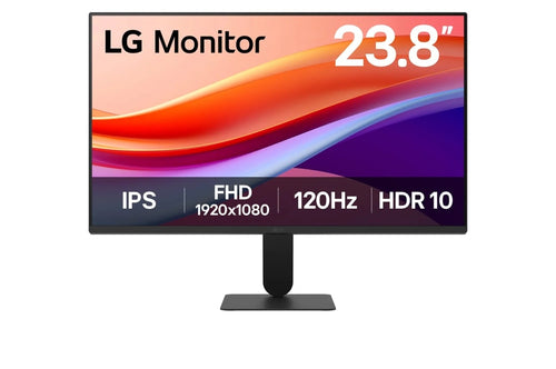 24IN LCD 1920X1080 16:9 IPS HDMI D-SUB