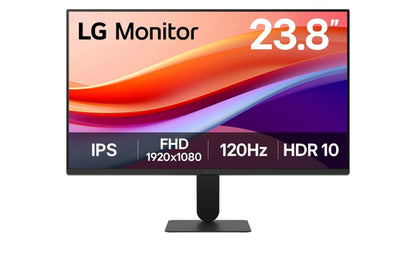 24IN LCD 1920X1080 16:9 IPS HDMI D-SUB