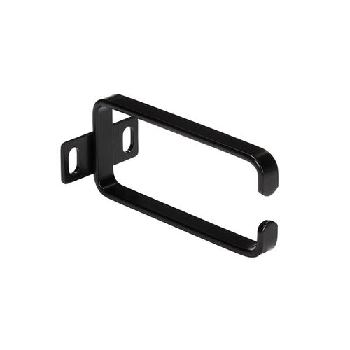 VERTICAL CABLE MANAGEMENT D-RING SERVER RACK WIRE MANAGEMENT (CMHOOK1UN)