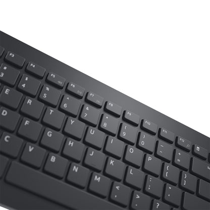 DELL KEYBOARD AND MOUSE - KM3322W - US ENGLISH