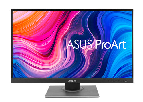 27IN 2560X1440 1000:1 PROART PA278QV WQHD HDMI DVD-D IPS 5MS