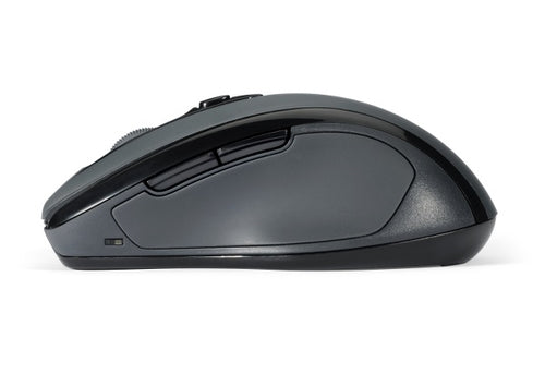 PRO FIT GRAY WIRELESS MOUSE