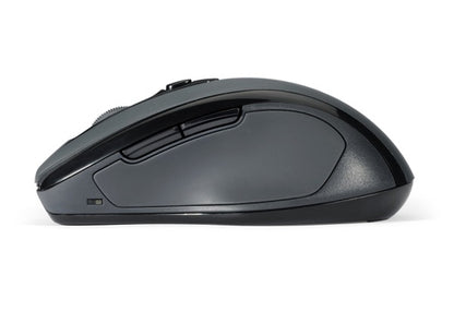 PRO FIT GRAY WIRELESS MOUSE