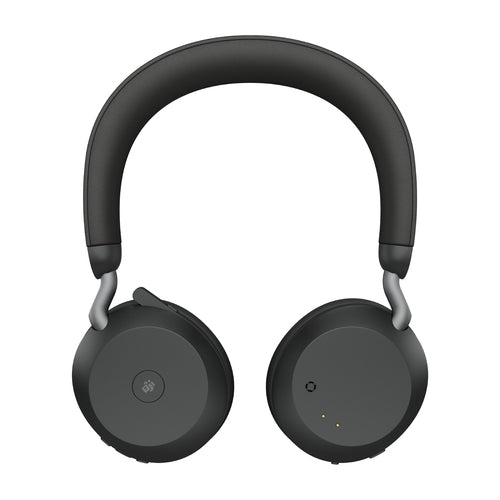 EVOLVE2 75-USB-C MS STEREO BLACK