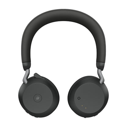 EVOLVE2 75-USB-C MS STEREO BLACK