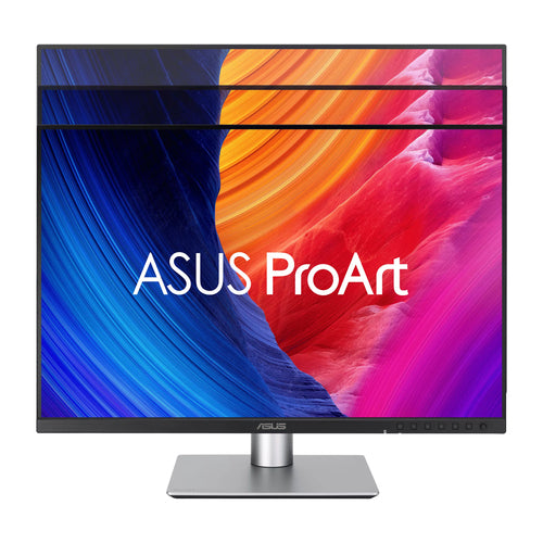 ASUS PROART DISPLAY 24IN WUXGA IPS SRGB 100HZ HDR-10 3 YRS WARRANT (PA248QFV)