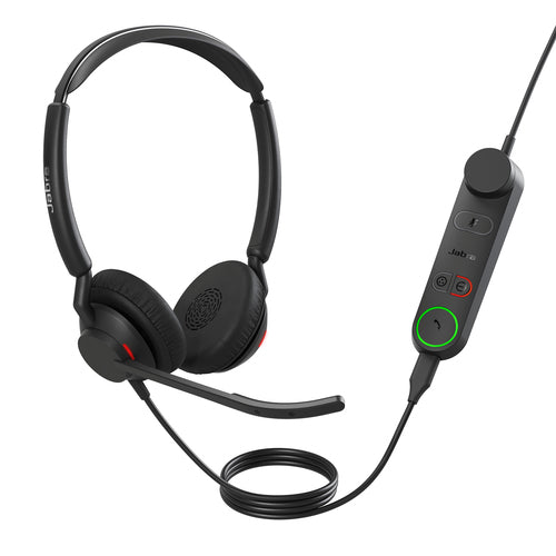 JABRA ENGAGE 50 II ENGAGE 50 II LINK USB-A UC STEREO