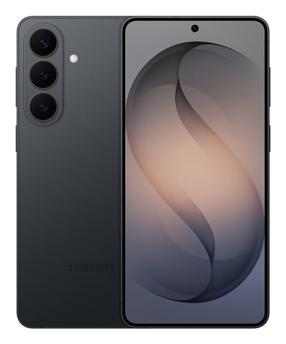 GALAXY S26 512GB (UNLOCKED) BLACK