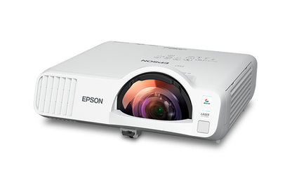 POWERLITE L210SW PROJECTOR