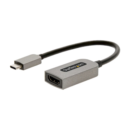 USB C TO HDMI ADAPTER DONGLE 4K USB-C TO HDMI 2.0B - USBC HDMI