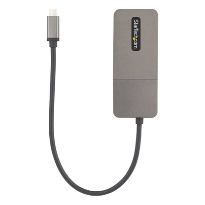 3-PORT USB-C MST HUB HDMI - TRIPLE 4K 60HZ WINDOWS ONLY