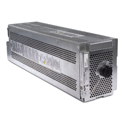 SYMMETRA LX 4KVA BATTERY MODULE NO RETURN