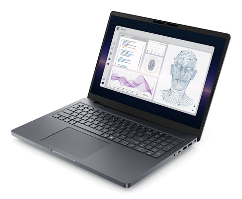 DELL PRO MAX 16 PLUS MB16250 ULTRA 7 265HXHX 32GB: 2X16GBNECC