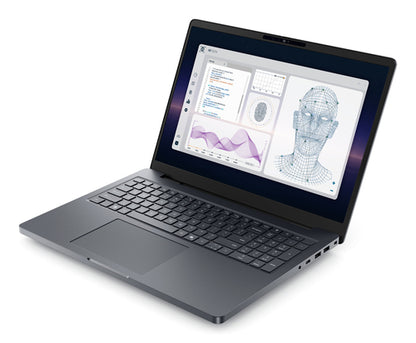 DELL PRO MAX 16 PLUS MB16250 ULTRA 7 265HXHX 32GB: 2X16GBNECC