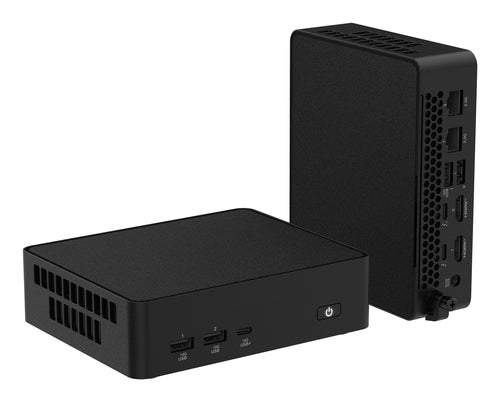 ASUS NUC 16 PRO BAREBONE MINI P INTEL ULTRA 5 335 VPRO DUAL CHANNEL