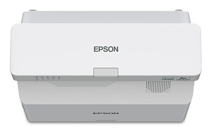 EPSON POWERLITE 770F PROJECTOR