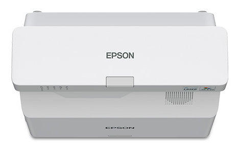 POWERLITE 760W PROJECTOR