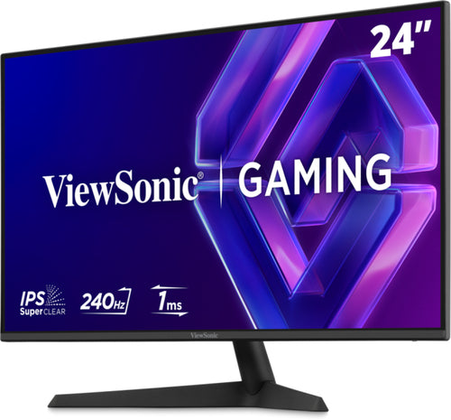 24 1080P GAMING MONITOR WITH 200HZ 1MS AMD FREESYNC PREMIUM