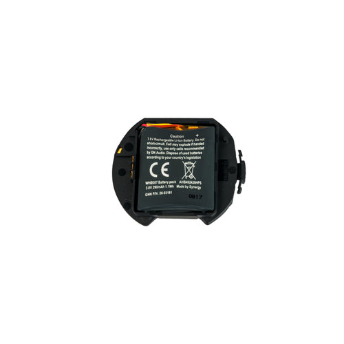 JABRA ENGAGE BATTERY PACK MONO HS