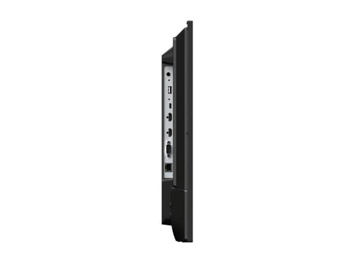 32IN LCD DISPLAY UHD 16/7 350 NITS HIGH HAZE HDMI X 2 USB-C