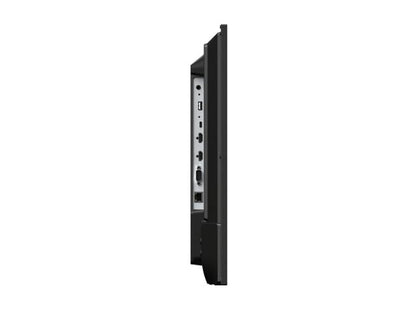 32IN LCD DISPLAY UHD 16/7 350 NITS HIGH HAZE HDMI X 2 USB-C