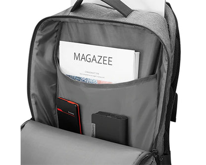 BUSINESS CASUAL 17 BACKPACK